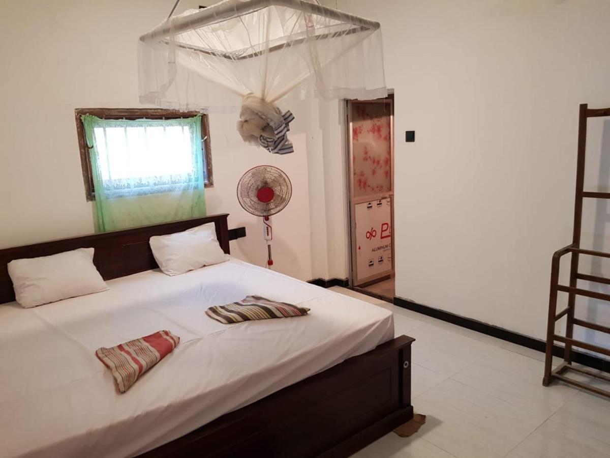 Jungle Reef Rest Ξενοδοχείο Mirissa Εξωτερικό φωτογραφία