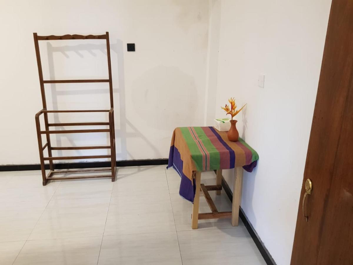 Jungle Reef Rest Ξενοδοχείο Mirissa Εξωτερικό φωτογραφία