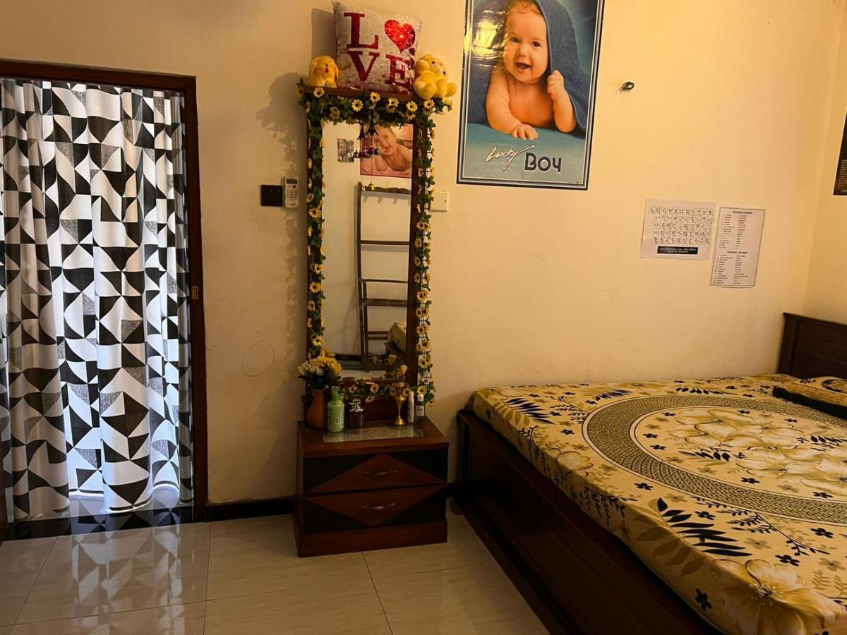Jungle Reef Rest Ξενοδοχείο Mirissa Εξωτερικό φωτογραφία