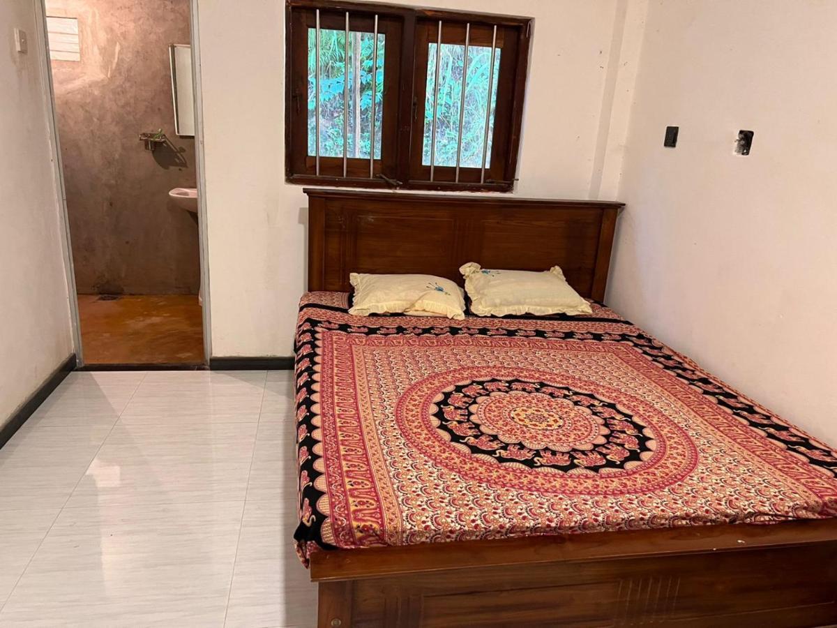 Jungle Reef Rest Ξενοδοχείο Mirissa Εξωτερικό φωτογραφία