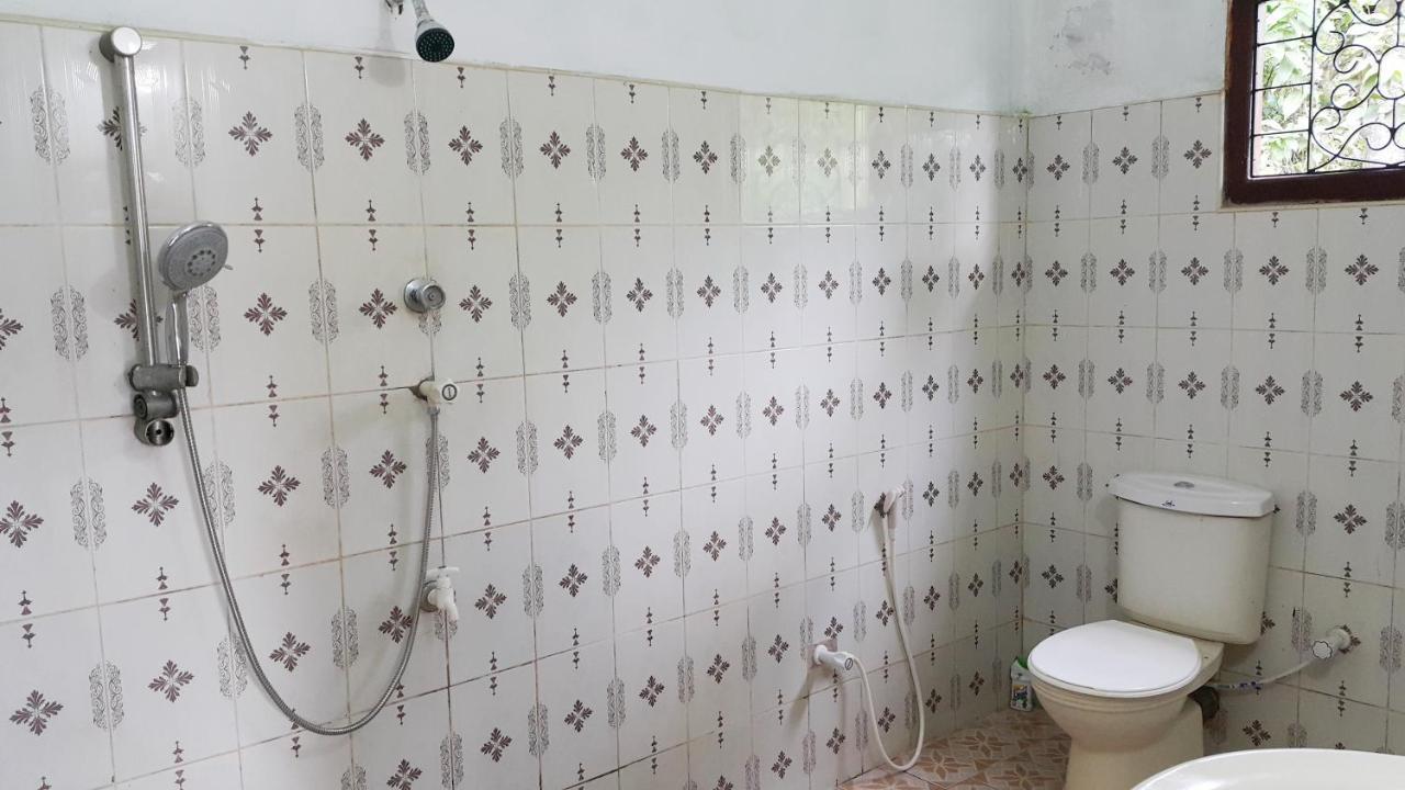 Jungle Reef Rest Ξενοδοχείο Mirissa Εξωτερικό φωτογραφία