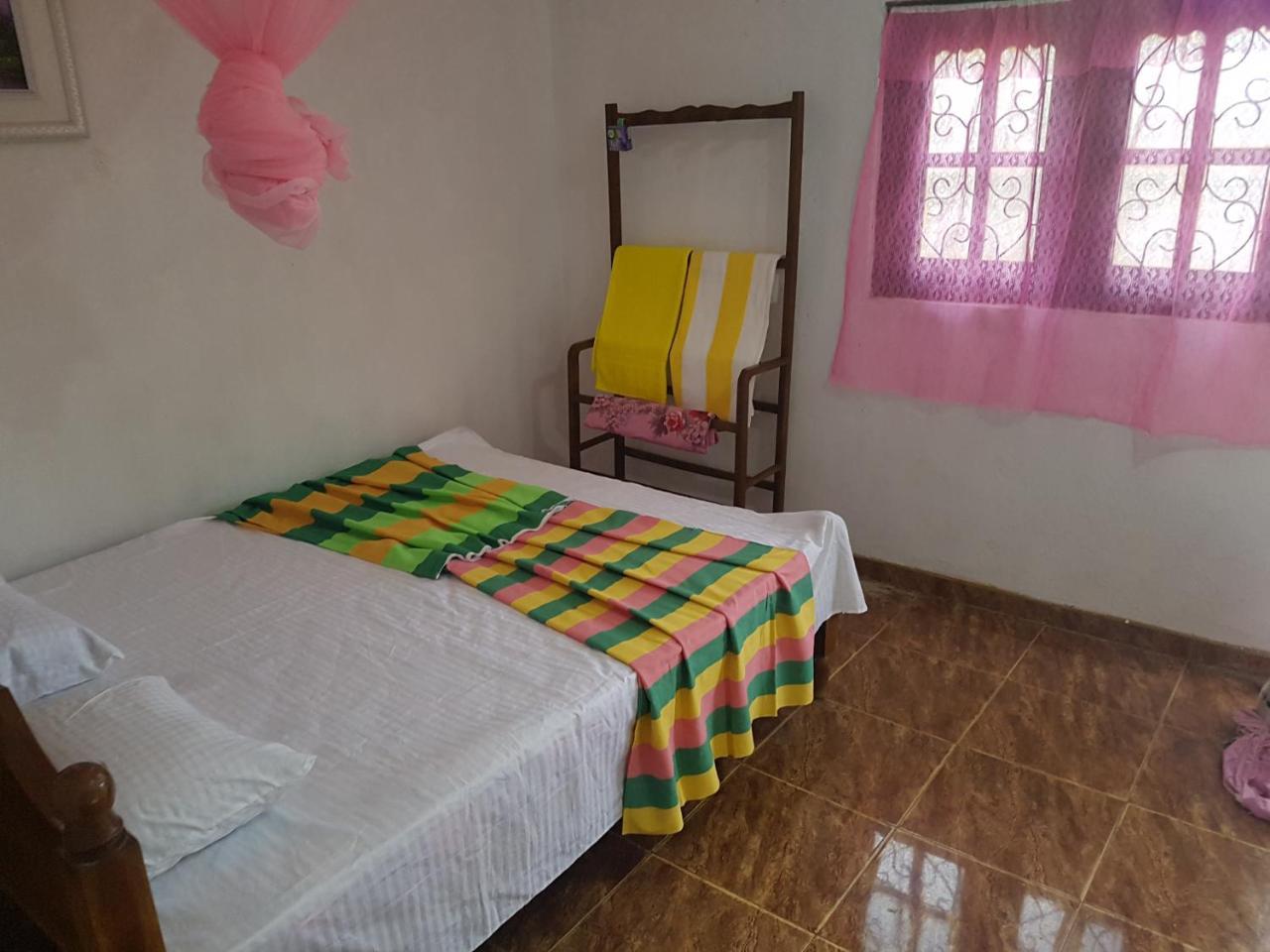 Jungle Reef Rest Ξενοδοχείο Mirissa Εξωτερικό φωτογραφία