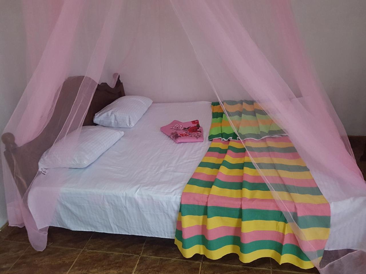 Jungle Reef Rest Ξενοδοχείο Mirissa Εξωτερικό φωτογραφία